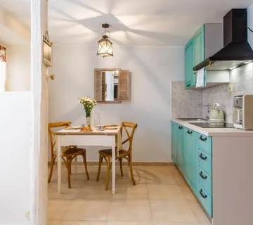 Izvorna kamena kuća u Radunici, Split, 52 m2 - cover