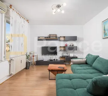 Novouređen stan s 3 spavaće sobe na Gornjoj Vežici, 80 m2 - Rijeka