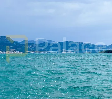 Novogradnja uz more | Pelješac - Sreser, Janjina