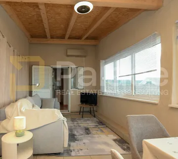 Jednosoban stan za najam, 40 m2 - Bilice - cover
