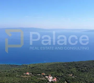 Građevinsko zemljište 15.000 m² u Skitači s pogledom na more - cover