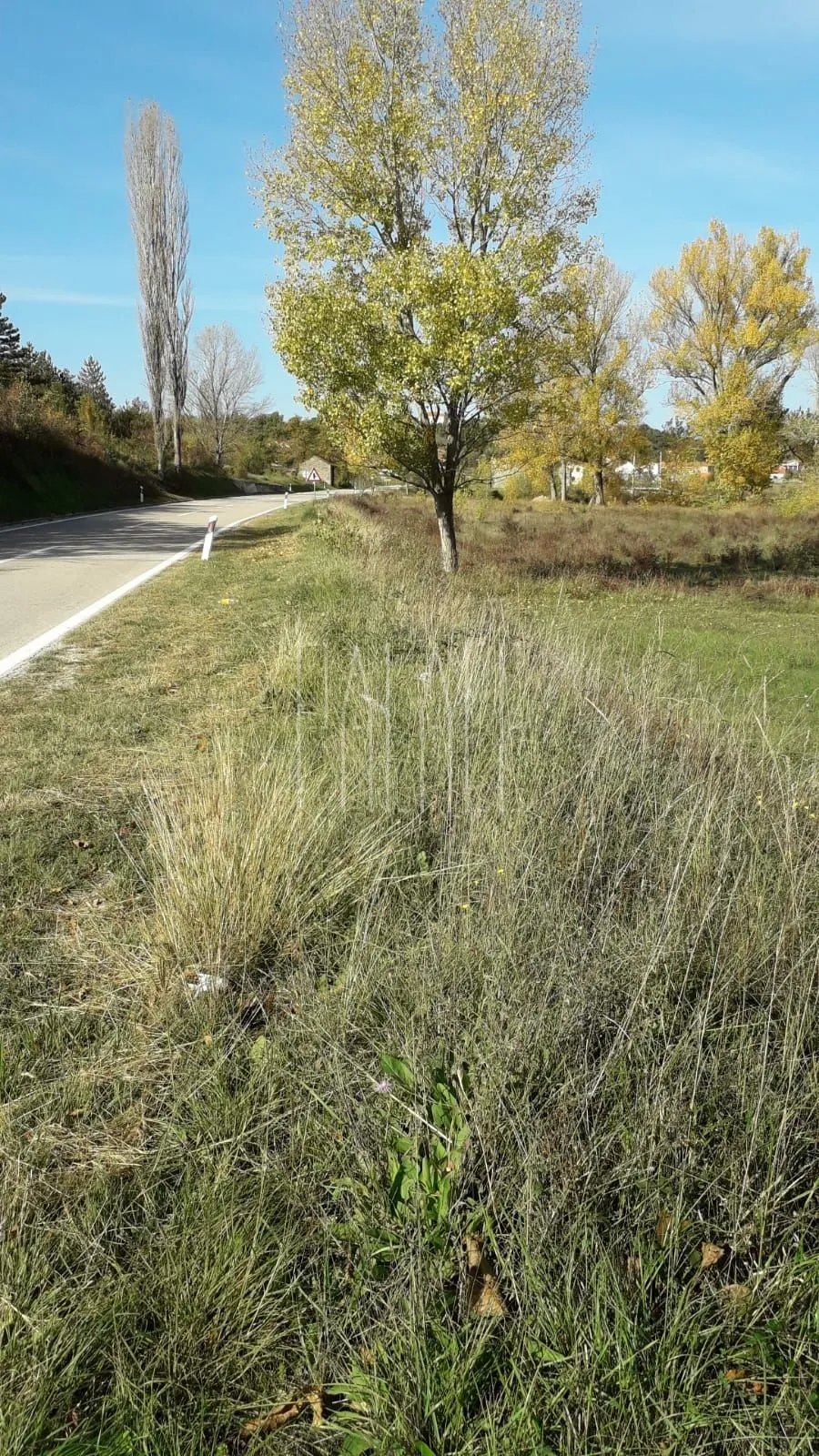 Građevinsko zemljište, Drniš, Kljake, 1840 m2 - cover