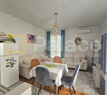 Jednosoban stan 42m2, Kocunar, kupnja na kredit - Split