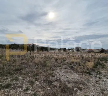 Građevinsko zemljište 1805 m2 u Supljaku - cover