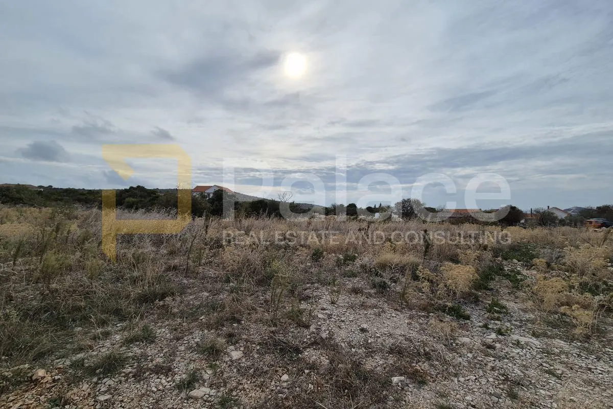 Građevinsko zemljište 1805 m2 u Supljaku - cover