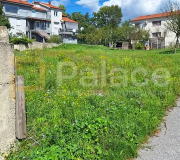 Građevinsko zemljište 694 m² – Brešca, mirna lokacija - cover