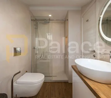 Vaš novi dom u oazi mira – moderni apartman za dugoročni najam - cover