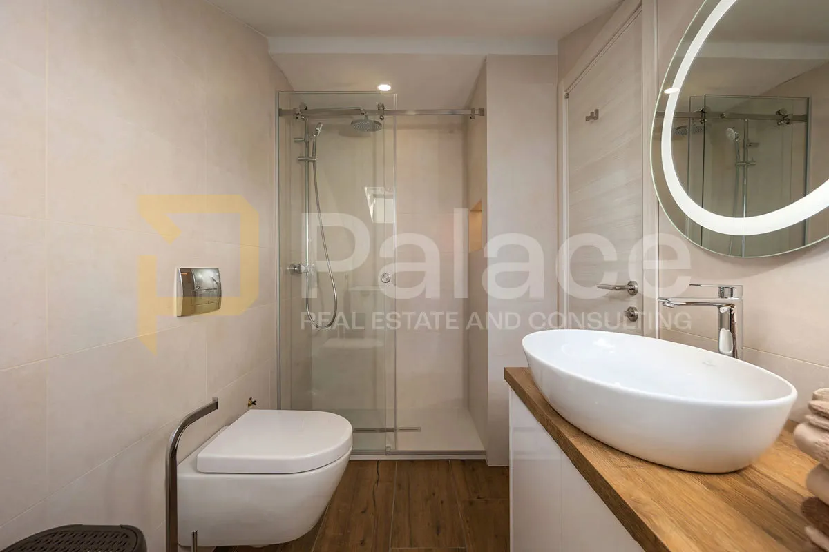 Vaš novi dom u oazi mira – moderni apartman za dugoročni najam - cover