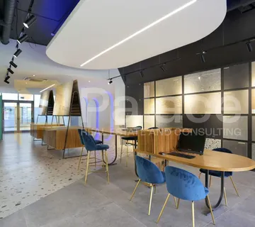 Ekskluzivna lokacija – poslovni prostor 148 m², najam - Trstenik