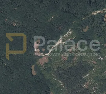 Prodaje se pašnjak od 7693 m² u Klani – povoljno! - cover