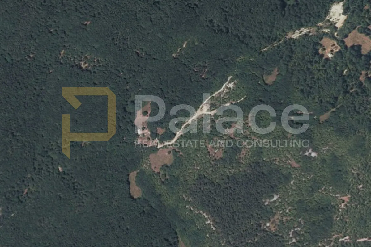 Prodaje se pašnjak od 7693 m² u Klani – povoljno! - cover