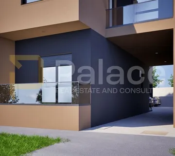 Stan u novogradnji, 70 m2 1.kat, Donji grad - cover