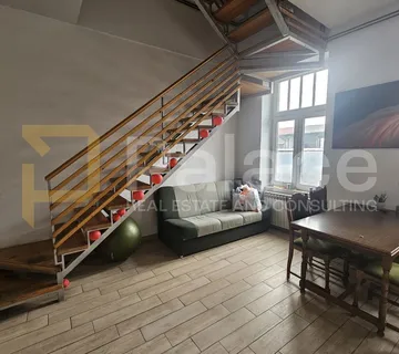 Kuća s poslovnim prostorom u širem centru Osijeka - 289 m2 - cover