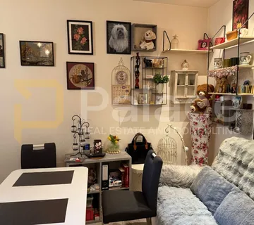 Elegantan stan od 35 m² u srcu grada Pule - Medulin