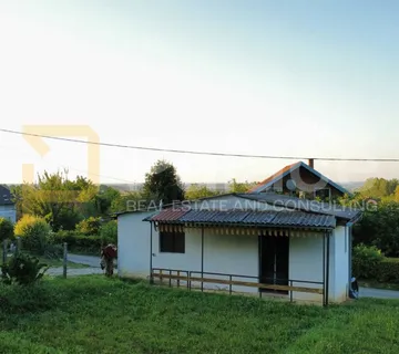 Vinograd Sa Šarmantnom Kućicom - Kunovec Breg, Koprivnica