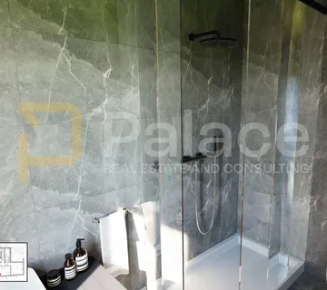 Vodice – NOVOGRADNJA | Luksuzni penthouse S4 |