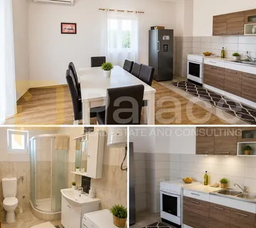 Dugoročni najam za 10 radnika, 20min od Šibenika, Drniš - Žitnić, Drniš
