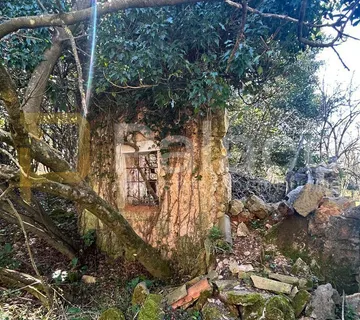 Starina na atraktivnoj lokaciji u Istri, 637 m² – Šumber