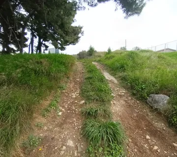 Građevinsko zemljište, Solin, 1813 m2