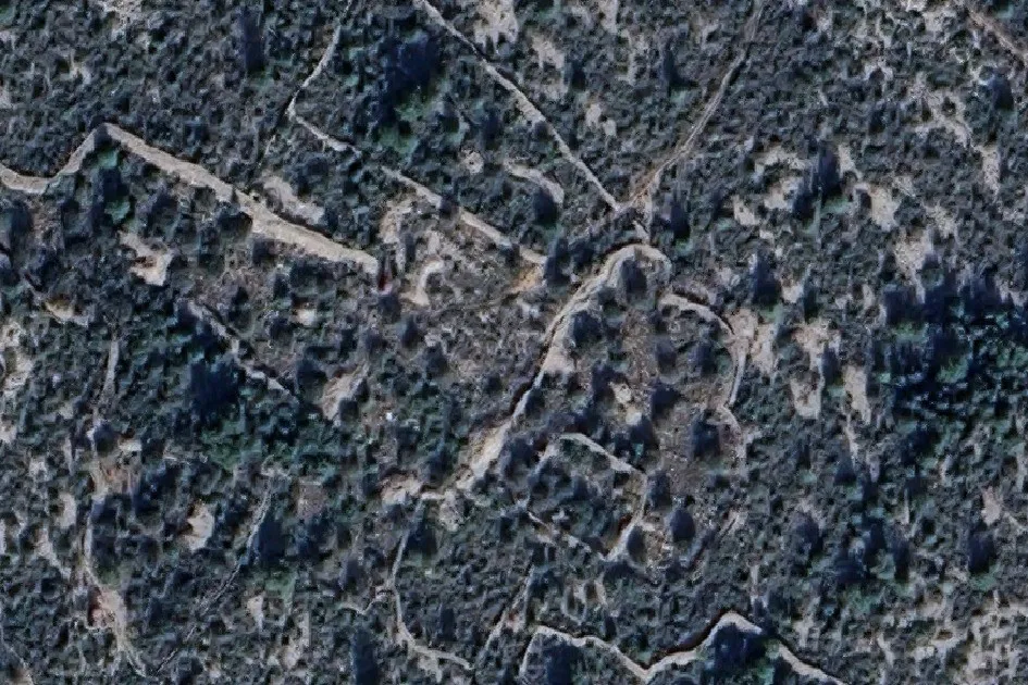 Građevinsko zemljište društvene namjene, Dubrava kod Tisna, 3622 m2 - cover