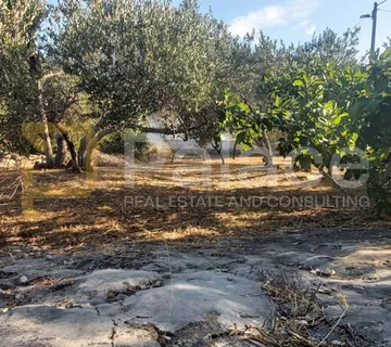 Građevinsko zemljište na Žirju - Žirje, Šibenik
