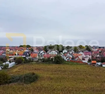 Zemljište za razvoj većeg objekta društvene namjene – 6.863 m² - cover