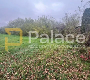 Građevinsko zemljište 401 m² – Osijek, Zeleno polje – M zona