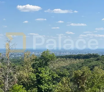 Zagreb - Markuševec: Zemljište sa objektom 2343 m2