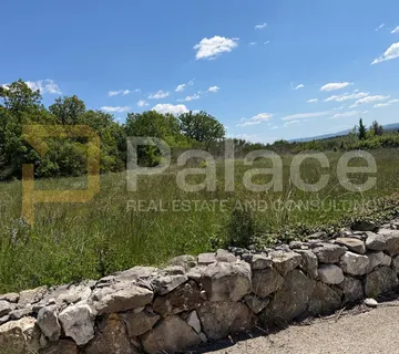 Građevinsko zemljište površine 1726 m2, Velika Glava - cover