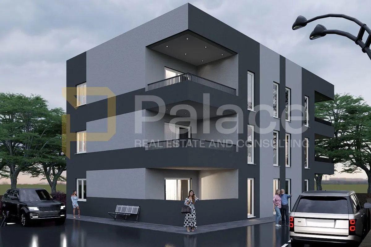 Stan u prizemlju, Sućuraj, Hvar, 62,55 m² s terasom - cover
