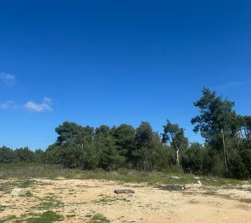 Zemljište, 798m2 Vir - cover