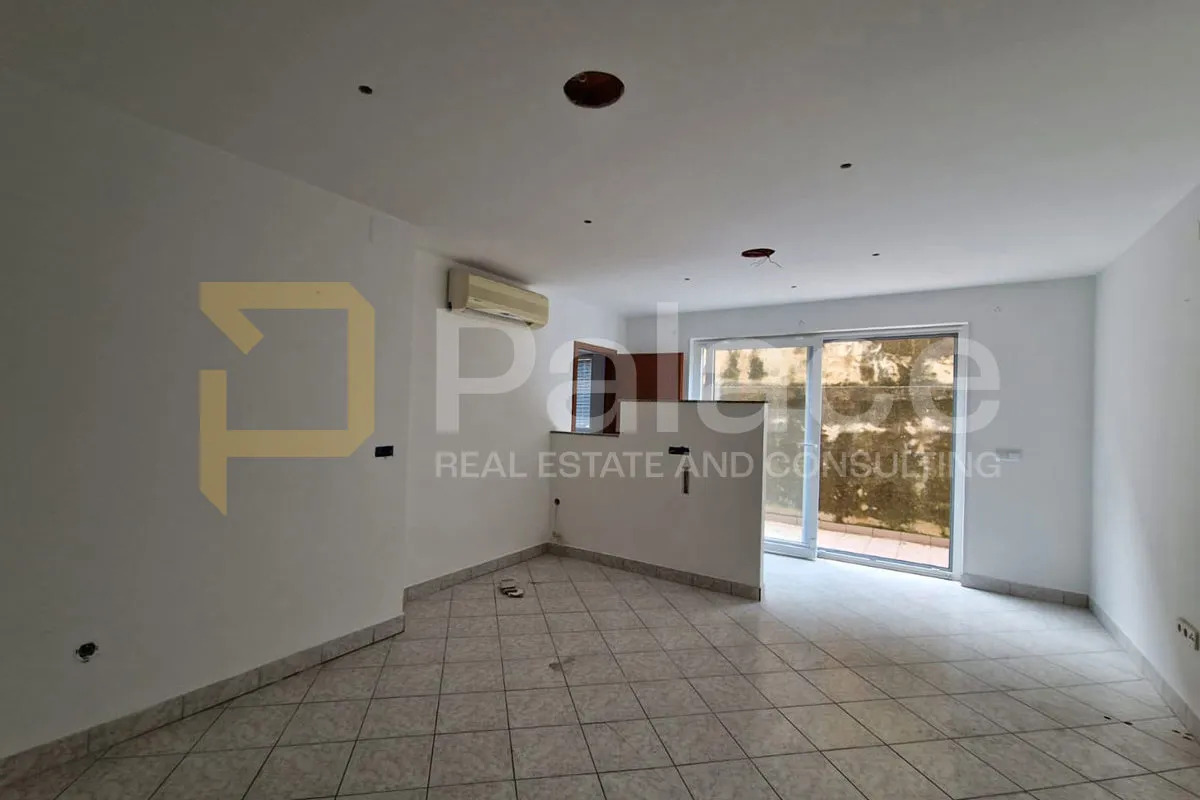 Funkcionalan stan u Njivicama na otoku Krku, 66,65 m² - cover