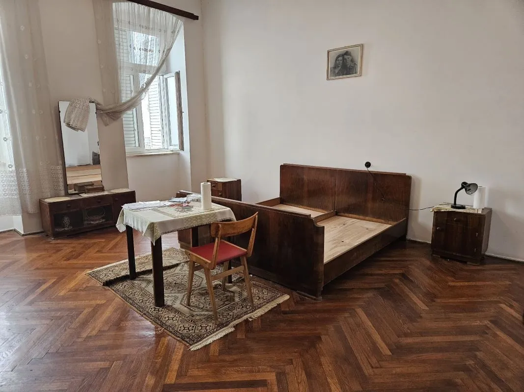 Ekskluzivna prilika: budućnost Porto Baroša -stan u srcu Rijeke 127 m² - cover