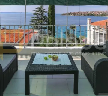 Dvosoban stan u blizini plaže, Čiovo - cover
