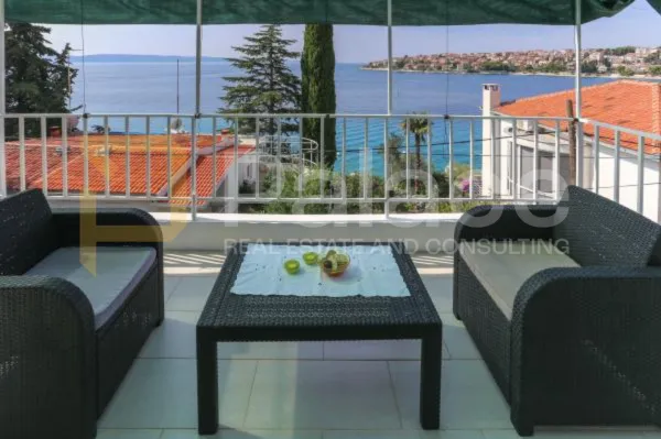Dvosoban stan u blizini plaže, Čiovo - cover