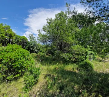 Građevinsko zemljište s pogledom, Brodarica