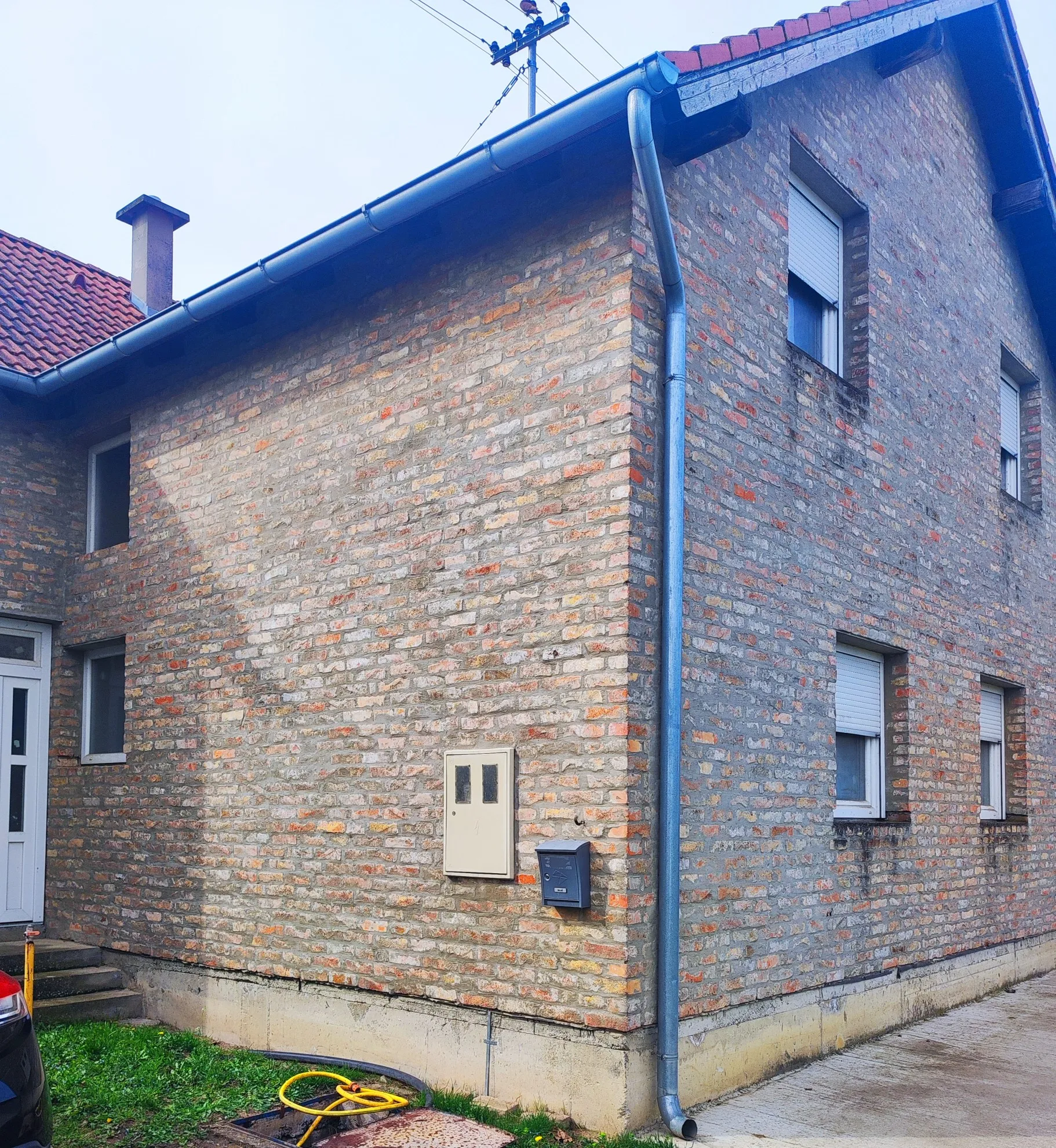 Prodaja kuće u Dalju 260m2 - cover