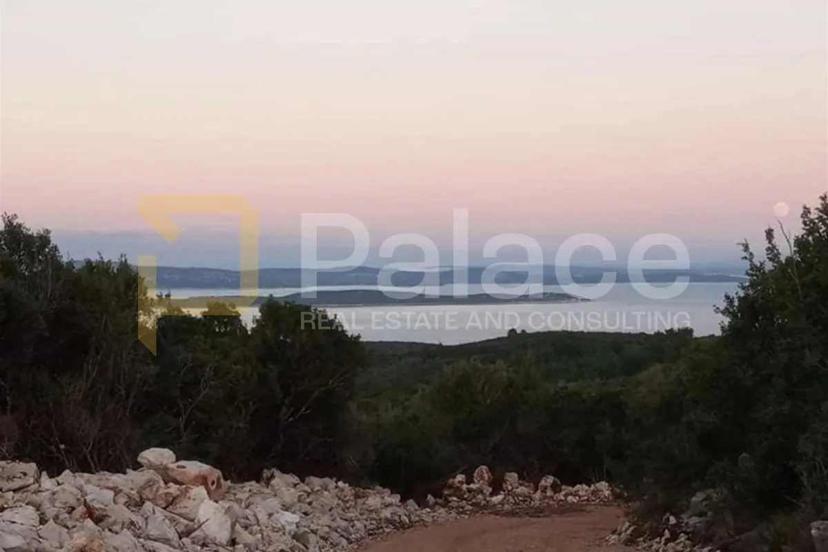 Poljoprivredno zemljište površine 5.495 m² - cover