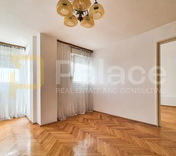 Jednosobni stan na Baldekinu, 44 m2 - Šibenik