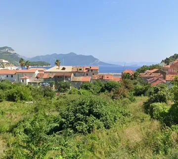 Građevinsko zemljište, Trstenik, Pelješac 561 m² - cover