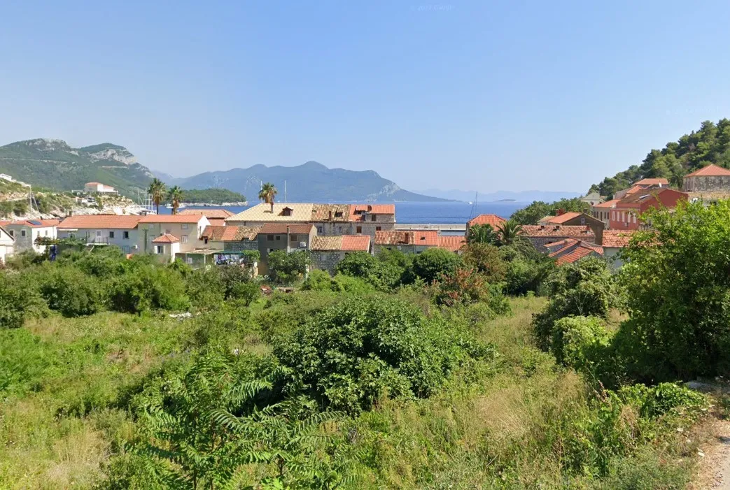 Građevinsko zemljište, Trstenik, Pelješac 561 m² - cover