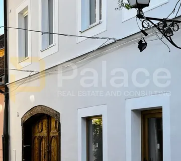 Ekskluzivna kuća u centru Varaždina - 335 m2 - cover