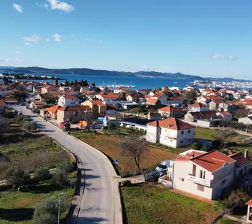 SUKOŠAN : Građevinsko zemljište za najam 2660 m2 - cover