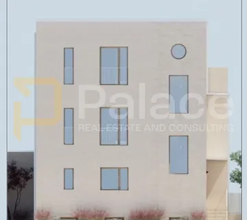 Atraktivan trosoban stan u novogradnji, Prečko, 106,71 m2