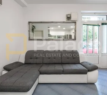 Stan 37,4 m² u povijesnoj jezgri Splita – Varoš, odlična investicija - cover