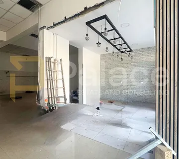 Poslovni prostor, Baldekin, Šibenik, 80 m2