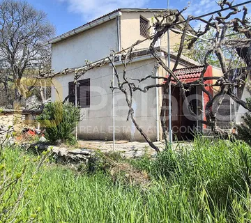 Kuća za renovaciju, Široke, Primošten, 80 m2 - cover