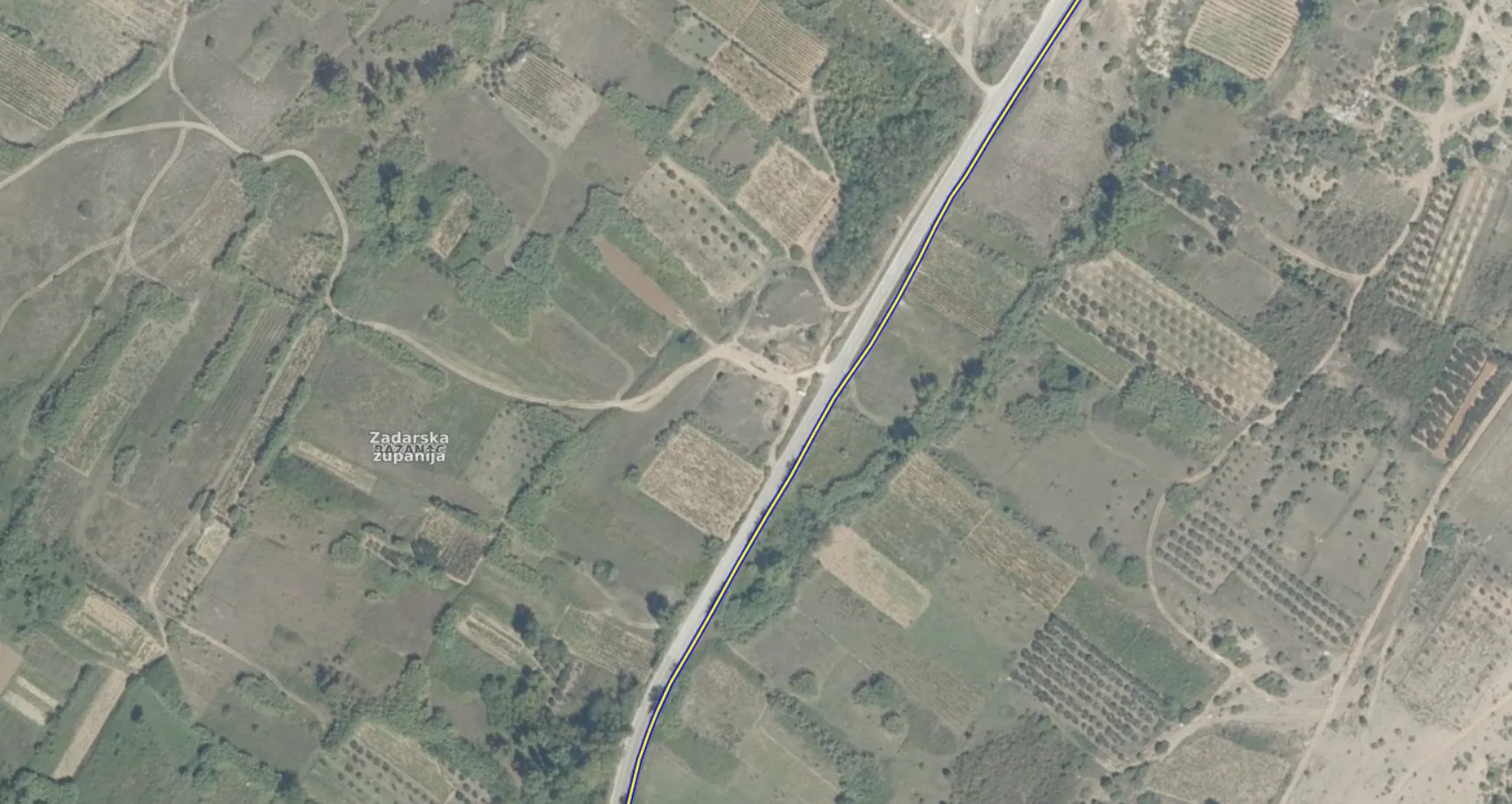 Poljoprivredno zemljište, 1887m2 - cover