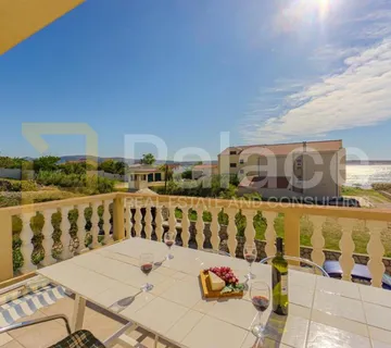 Novalja : Stan s privatnim putem do plaže 70 m2 - cover