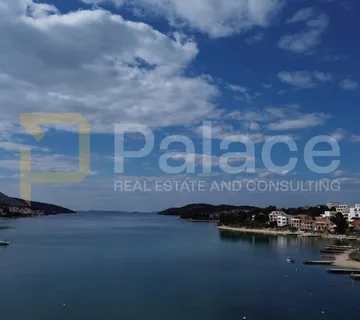 Građevinsko zemljište nadomak mora, Grebaštica, 1100 m2 - Grebaštica, Šibenik